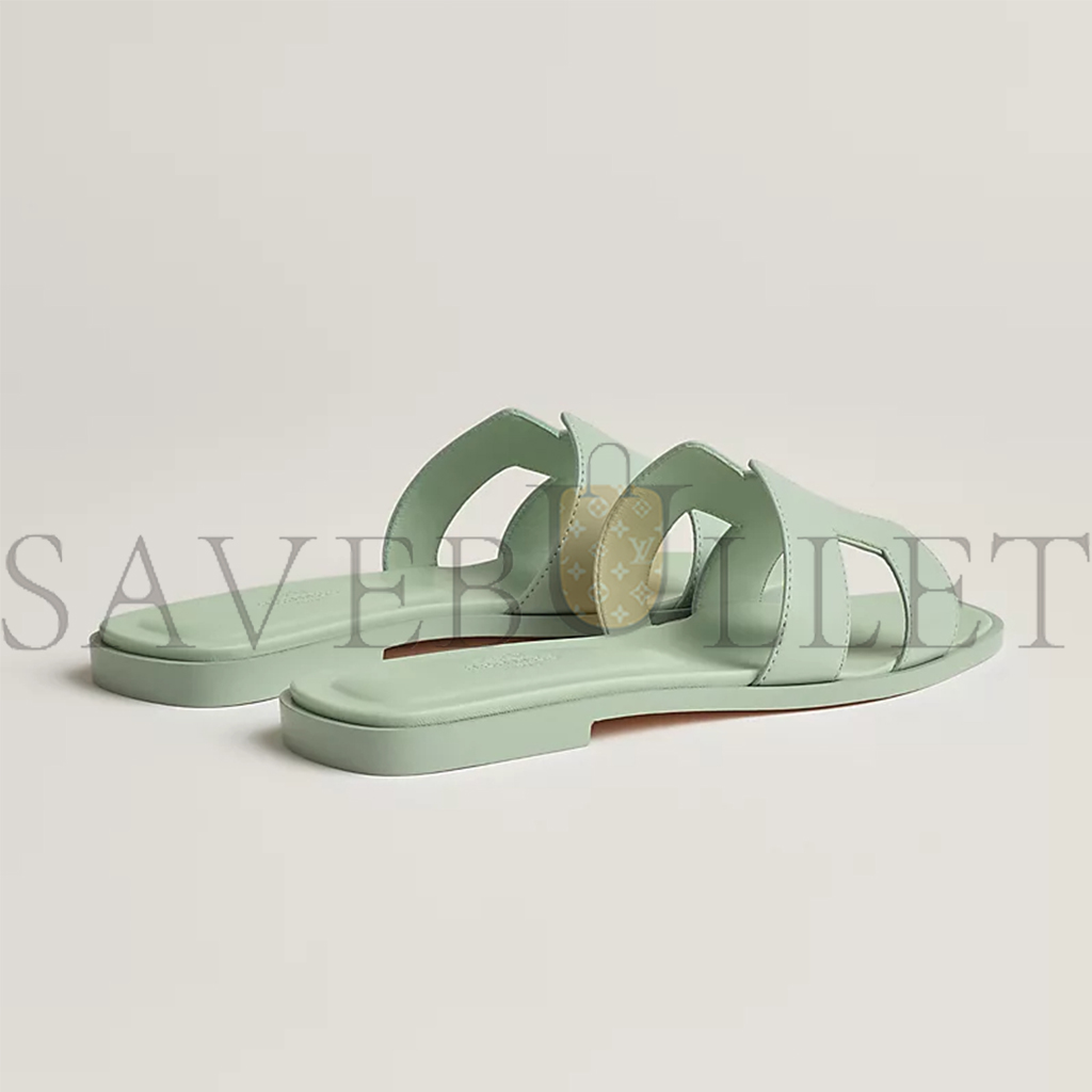 HERMES ORAN SANDAL H202230Z HERMES ORAN SANDAL H202230Z